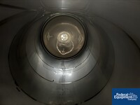 Image of 25,931 Gal M Roth GmbH Storage Tank, 304 S/S 13