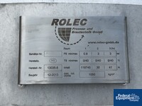 Image of 31,372 Gal M Roth GmbH Storage Tank, 304 S/S 02