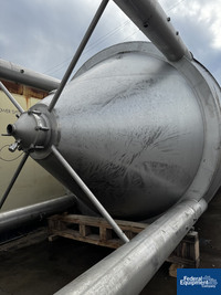 Image of 31,372 Gal M Roth GmbH Storage Tank, 304 S/S 03