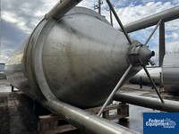 Image of 31,372 Gal M Roth GmbH Storage Tank, 304 S/S 05