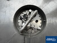 Image of 31,372 Gal M Roth GmbH Storage Tank, 304 S/S 08