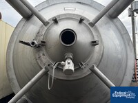 Image of 31,372 Gal M Roth GmbH Storage Tank, 304 S/S 09