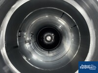 Image of 31,372 Gal M Roth GmbH Storage Tank, 304 S/S 10