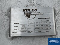 Image of 31,372 Gal M Roth GmbH Storage Tank, 304 S/S 02
