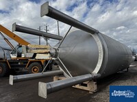 Image of 31,372 Gal M Roth GmbH Storage Tank, 304 S/S 05