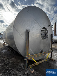 Image of 31,372 Gal M Roth GmbH Storage Tank, 304 S/S 06