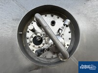 Image of 31,372 Gal M Roth GmbH Storage Tank, 304 S/S 08