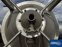 Image of 31,372 Gal M Roth GmbH Storage Tank, 304 S/S 09