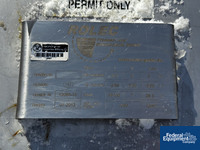 Image of 25,931 Gal M Roth GmbH Storage Tank, 304 S/S 02