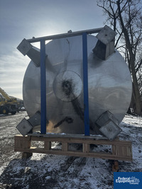 Image of 25,931 Gal M Roth GmbH Storage Tank, 304 S/S 04