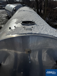 Image of 25,931 Gal M Roth GmbH Storage Tank, 304 S/S 09