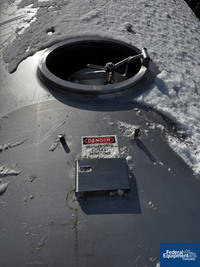 Image of 25,931 Gal M Roth GmbH Storage Tank, 304 S/S 10