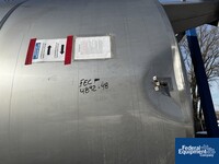 Image of 25,931 Gal M Roth GmbH Storage Tank, 304 S/S 12