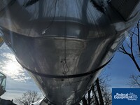 Image of 25,931 Gal M Roth GmbH Storage Tank, 304 S/S 13