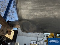 Image of 25,931 Gal M Roth GmbH Storage Tank, 304 S/S 14