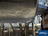 Image of 25,931 Gal M Roth GmbH Storage Tank, 304 S/S 15