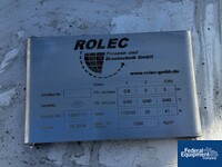 Image of 31,372 Gal M Roth GmbH Storage Tank, 304 S/S 02