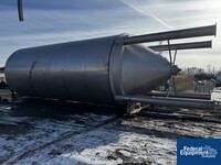Image of 31,372 Gal M Roth GmbH Storage Tank, 304 S/S 03