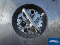 Image of 31,372 Gal M Roth GmbH Storage Tank, 304 S/S 08