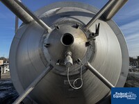 Image of 31,372 Gal M Roth GmbH Storage Tank, 304 S/S 09