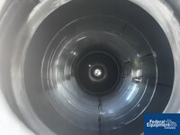 Image of 31,372 Gal M Roth GmbH Storage Tank, 304 S/S 10
