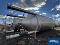 Image of 31,372 Gal M Roth GmbH Storage Tank, 304 S/S 03