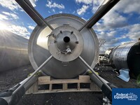 Image of 31,372 Gal M Roth GmbH Storage Tank, 304 S/S 04