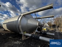 Image of 31,372 Gal M Roth GmbH Storage Tank, 304 S/S 05
