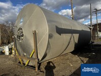 Image of 31,372 Gal M Roth GmbH Storage Tank, 304 S/S 06