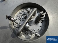 Image of 31,372 Gal M Roth GmbH Storage Tank, 304 S/S 08
