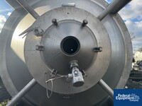 Image of 31,372 Gal M Roth GmbH Storage Tank, 304 S/S 09