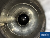 Image of 31,372 Gal M Roth GmbH Storage Tank, 304 S/S 10