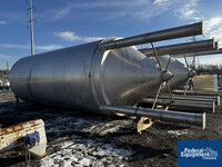 Image of 31,372 Gal M Roth GmbH Storage Tank, 304 S/S 03