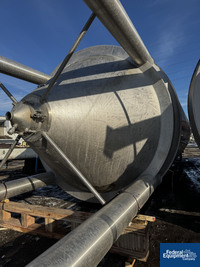 Image of 31,372 Gal M Roth GmbH Storage Tank, 304 S/S 05