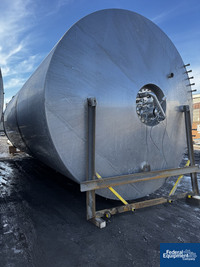 Image of 31,372 Gal M Roth GmbH Storage Tank, 304 S/S 06