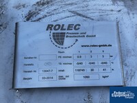 Image of 31,372 Gal M Roth GmbH Storage Tank, 304 S/S 02