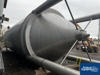 Image of 31,372 Gal M Roth GmbH Storage Tank, 304 S/S 05