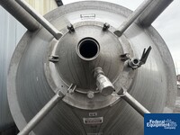Image of 31,372 Gal M Roth GmbH Storage Tank, 304 S/S 09