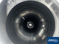 Image of 31,372 Gal M Roth GmbH Storage Tank, 304 S/S 10