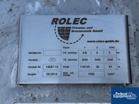 Image of 31,372 Gal M Roth GmbH Storage Tank, 304 S/S 02