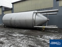 Image of 31,372 Gal M Roth GmbH Storage Tank, 304 S/S 03