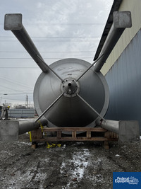 Image of 31,372 Gal M Roth GmbH Storage Tank, 304 S/S 04