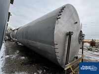 Image of 31,372 Gal M Roth GmbH Storage Tank, 304 S/S 06
