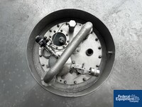 Image of 31,372 Gal M Roth GmbH Storage Tank, 304 S/S 08