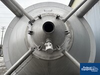 Image of 31,372 Gal M Roth GmbH Storage Tank, 304 S/S 09