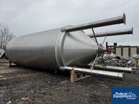 Image of 31,372 Gal M Roth GmbH Storage Tank, 304 S/S 03