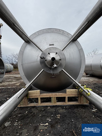 Image of 31,372 Gal M Roth GmbH Storage Tank, 304 S/S 04