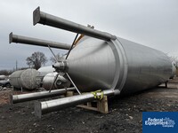Image of 31,372 Gal M Roth GmbH Storage Tank, 304 S/S 05