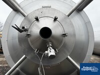 Image of 31,372 Gal M Roth GmbH Storage Tank, 304 S/S 10