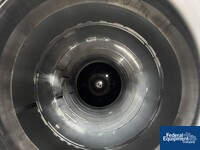 Image of 31,372 Gal M Roth GmbH Storage Tank, 304 S/S 11
